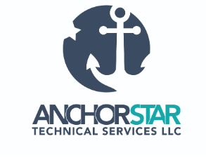 AnchorStar Logo
